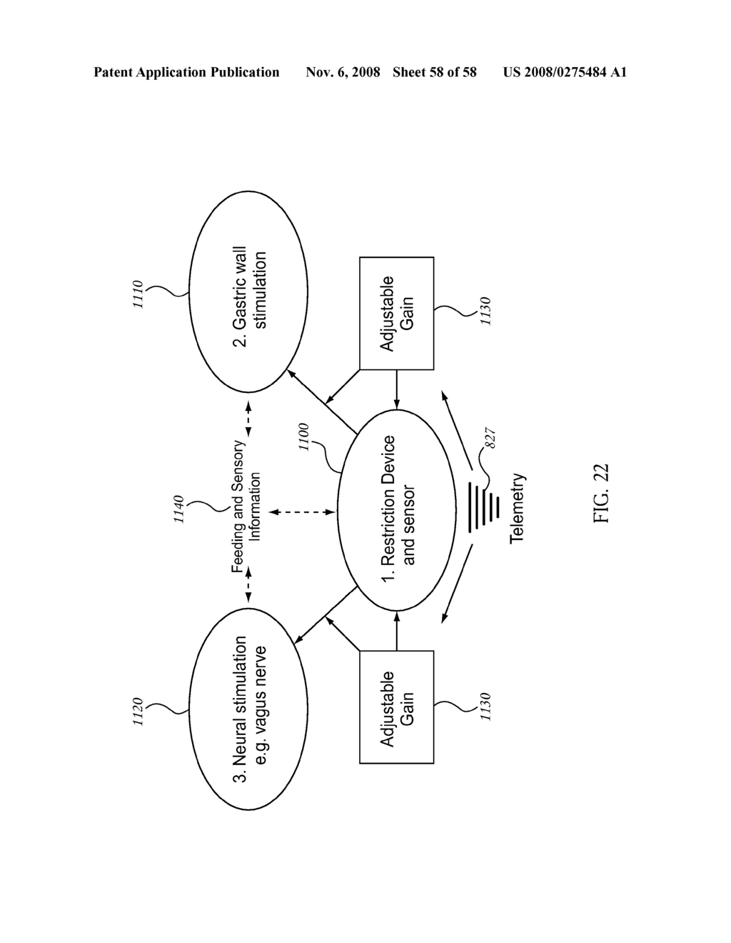 Per Os Placement of Extragastric Devices - diagram, schematic, and image 59