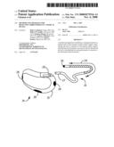 METHOD AND APPARATUS FOR DETECTING ARRHYTHMIAS IN A MEDICAL DEVICE diagram and image