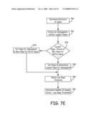 METHOD AND APPARATUS FOR DETECTING ARRHYTHMIAS IN A MEDICAL DEVICE diagram and image