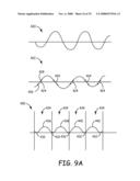 METHOD AND APPARATUS FOR DETECTING ARRHYTHMIAS IN A MEDICAL DEVICE diagram and image