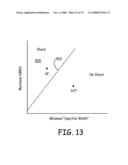 METHOD AND APPARATUS FOR DETECTING ARRHYTHMIAS IN A MEDICAL DEVICE diagram and image