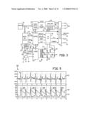 METHOD AND APPARATUS FOR DETECTING ARRHYTHMIAS IN A MEDICAL DEVICE diagram and image