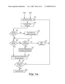 METHOD AND APPARATUS FOR DETECTING ARRHYTHMIAS IN A MEDICAL DEVICE diagram and image