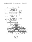 Methods and Apparatus for Effectuating a Lasting Change in a Neural Function of a Patient, Including Via Mechanical Force on Neural Tissue diagram and image