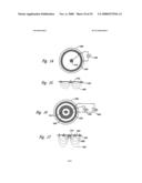 Methods and Apparatus for Effectuating a Lasting Change in a Neural Function of a Patient, Including Via Mechanical Force on Neural Tissue diagram and image