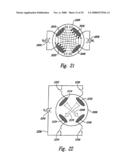 Methods and Apparatus for Effectuating a Lasting Change in a Neural Function of a Patient, Including Via Mechanical Force on Neural Tissue diagram and image