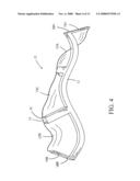 Implantable small percutaneous valve and methods of delivery diagram and image