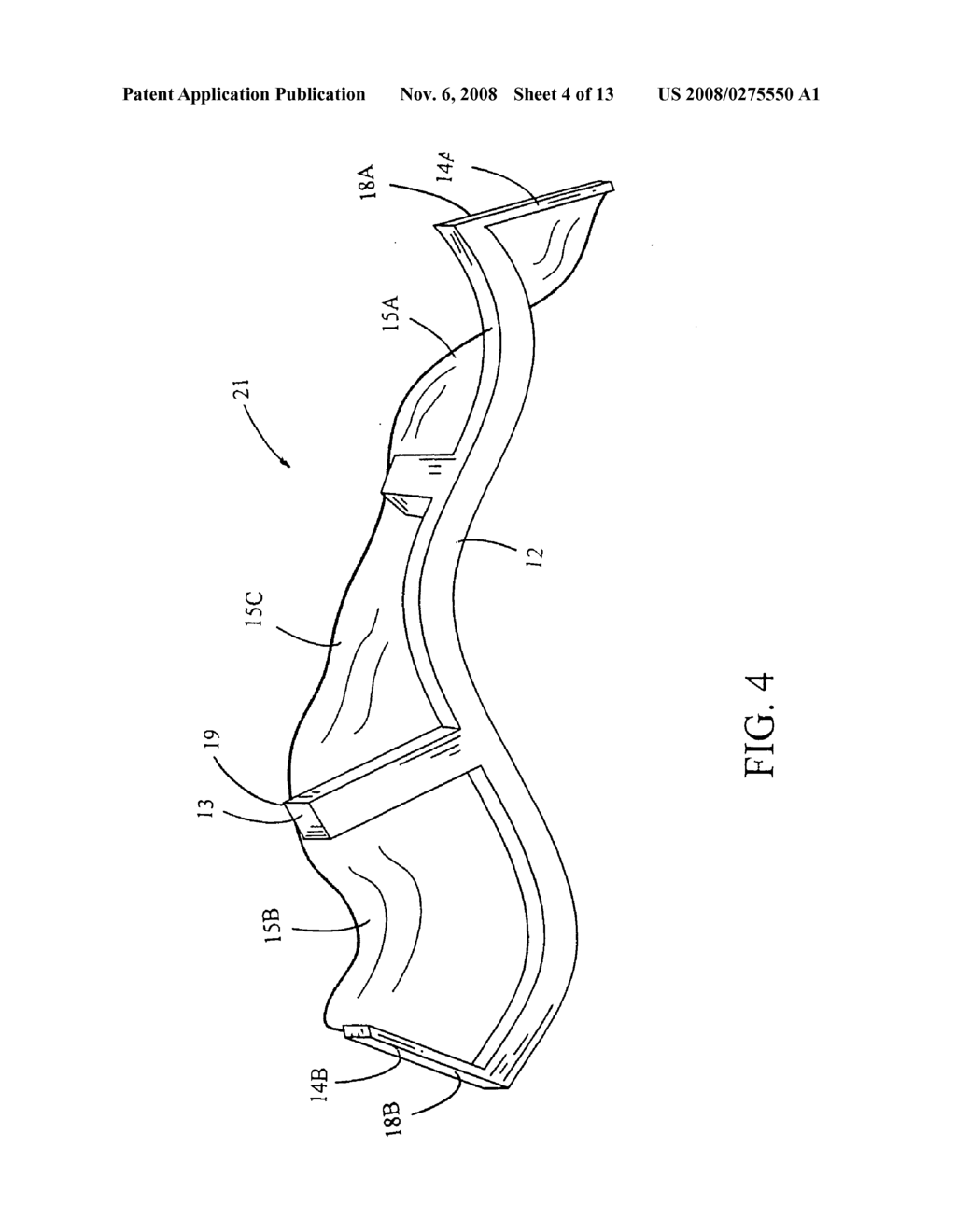 Implantable small percutaneous valve and methods of delivery - diagram, schematic, and image 05