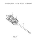 Implantable small percutaneous valve and methods of delivery diagram and image