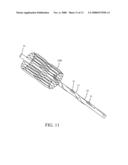 Implantable small percutaneous valve and methods of delivery diagram and image