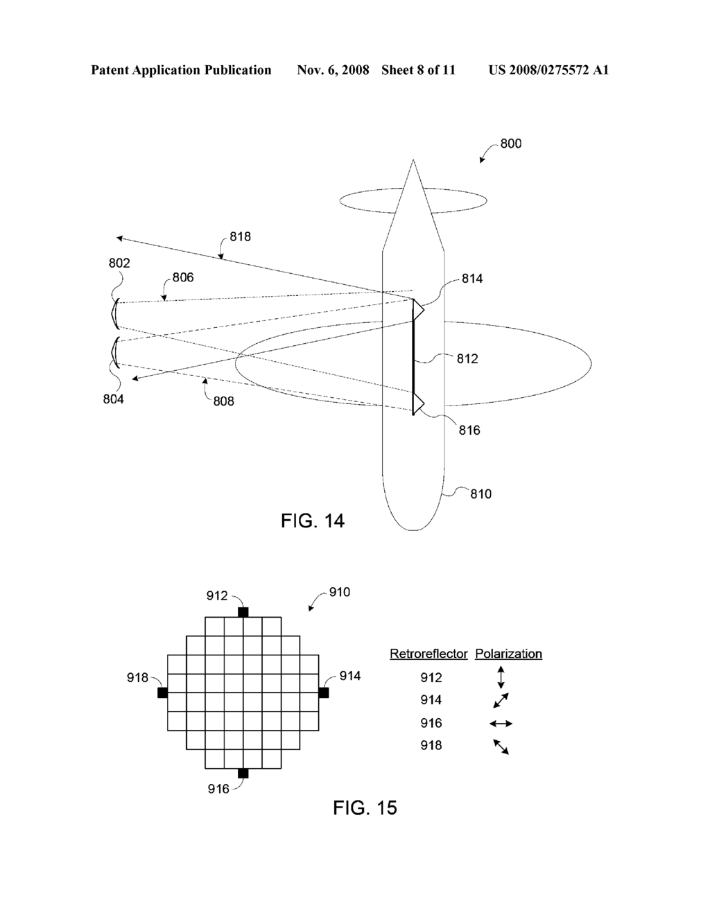 Aiming Feedback Control For Multiple Energy Beams - diagram, schematic, and image 09