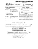 EXTRACTION OF KEY PROCESS PARAMETER diagram and image