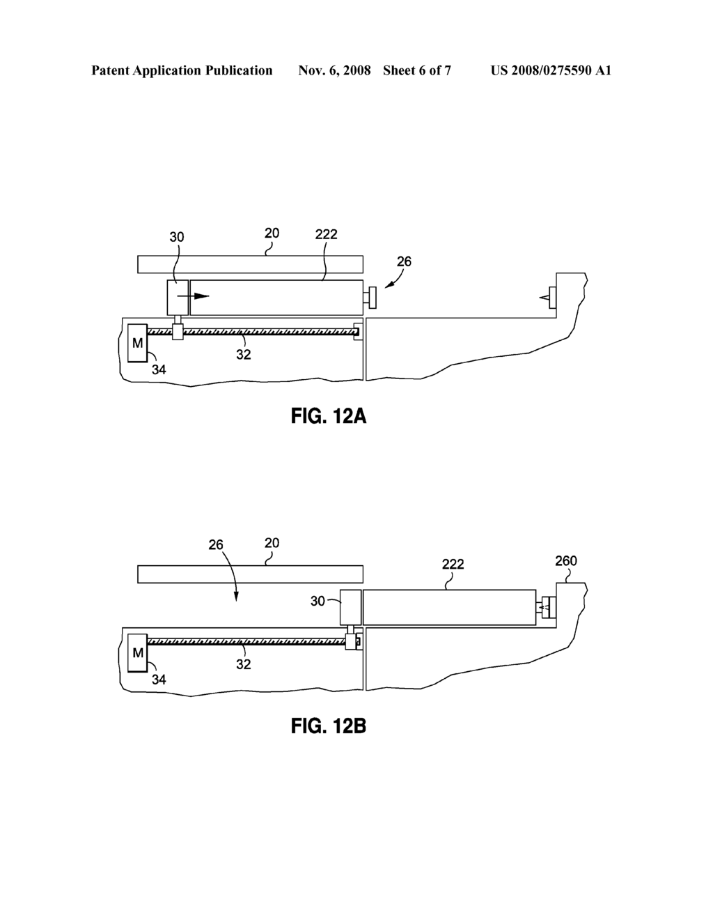 AUTOMATED INTRAVENOUS FLUID CONTAINER DELIVERY DEVICE AND SYSTEM - diagram, schematic, and image 07