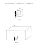 METHOD AND APPARATUS FOR CONTROLLING RENTED OR LEASED OR LOANED EQUIPMENT diagram and image