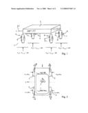 Method for Operating an Active Chassis System diagram and image