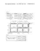 SELECTING ROUTE ACCORDING TO TRAFFIC INFORMATION diagram and image