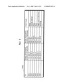 MAP INFORMATION DISPLAY APPARATUS AND METHOD THEREOF diagram and image