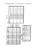 MAP INFORMATION DISPLAY APPARATUS AND METHOD THEREOF diagram and image