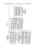 MAP INFORMATION DISPLAY APPARATUS AND METHOD THEREOF diagram and image