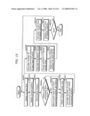 MAP INFORMATION DISPLAY APPARATUS AND METHOD THEREOF diagram and image