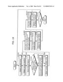 MAP INFORMATION DISPLAY APPARATUS AND METHOD THEREOF diagram and image