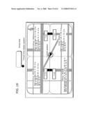 MAP INFORMATION DISPLAY APPARATUS AND METHOD THEREOF diagram and image