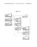 MAP INFORMATION DISPLAY APPARATUS AND METHOD THEREOF diagram and image