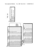 MAP INFORMATION DISPLAY APPARATUS AND METHOD THEREOF diagram and image