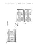 MAP INFORMATION DISPLAY APPARATUS AND METHOD THEREOF diagram and image