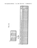 MAP INFORMATION DISPLAY APPARATUS AND METHOD THEREOF diagram and image