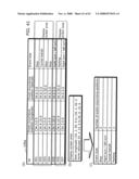 MAP INFORMATION DISPLAY APPARATUS AND METHOD THEREOF diagram and image