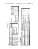 MAP INFORMATION DISPLAY APPARATUS AND METHOD THEREOF diagram and image