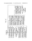 MAP INFORMATION DISPLAY APPARATUS AND METHOD THEREOF diagram and image