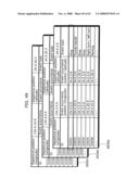 MAP INFORMATION DISPLAY APPARATUS AND METHOD THEREOF diagram and image