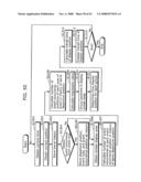 MAP INFORMATION DISPLAY APPARATUS AND METHOD THEREOF diagram and image