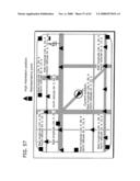 MAP INFORMATION DISPLAY APPARATUS AND METHOD THEREOF diagram and image