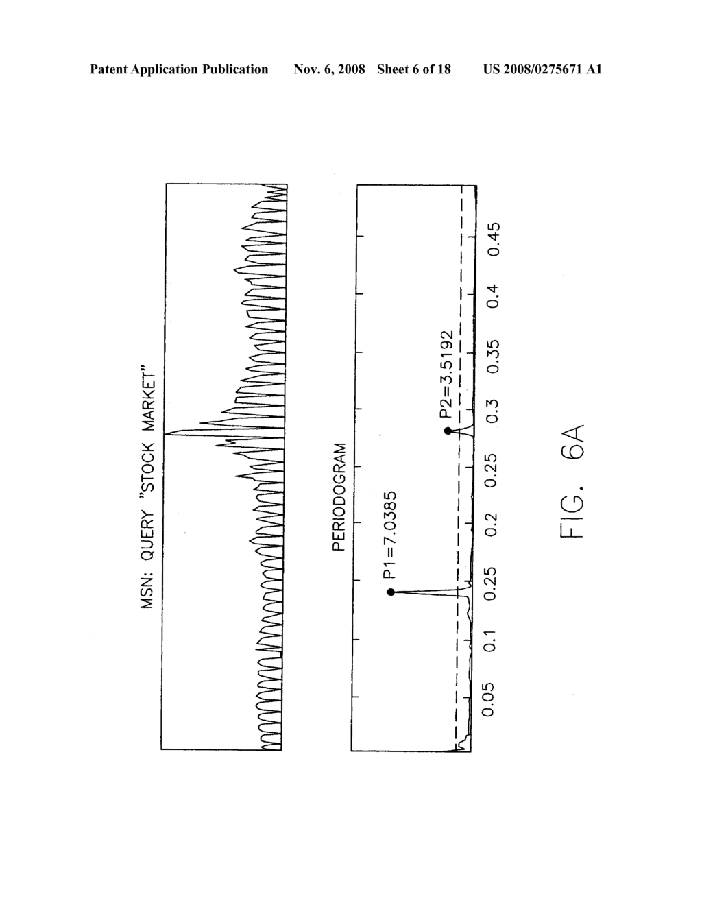 SYSTEMS AND METHODS FOR STRUCTURAL CLUSTERING OF TIME SEQUENCES - diagram, schematic, and image 07