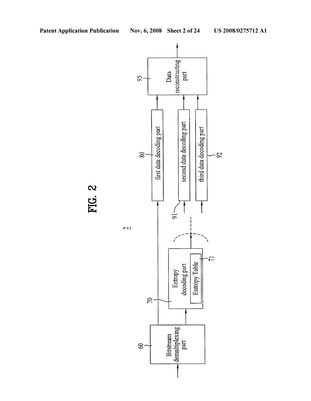 Method and Apparatus for Signal Processing and Encoding and Decoding Method, and Apparatus Therefor - diagram, schematic, and image 03