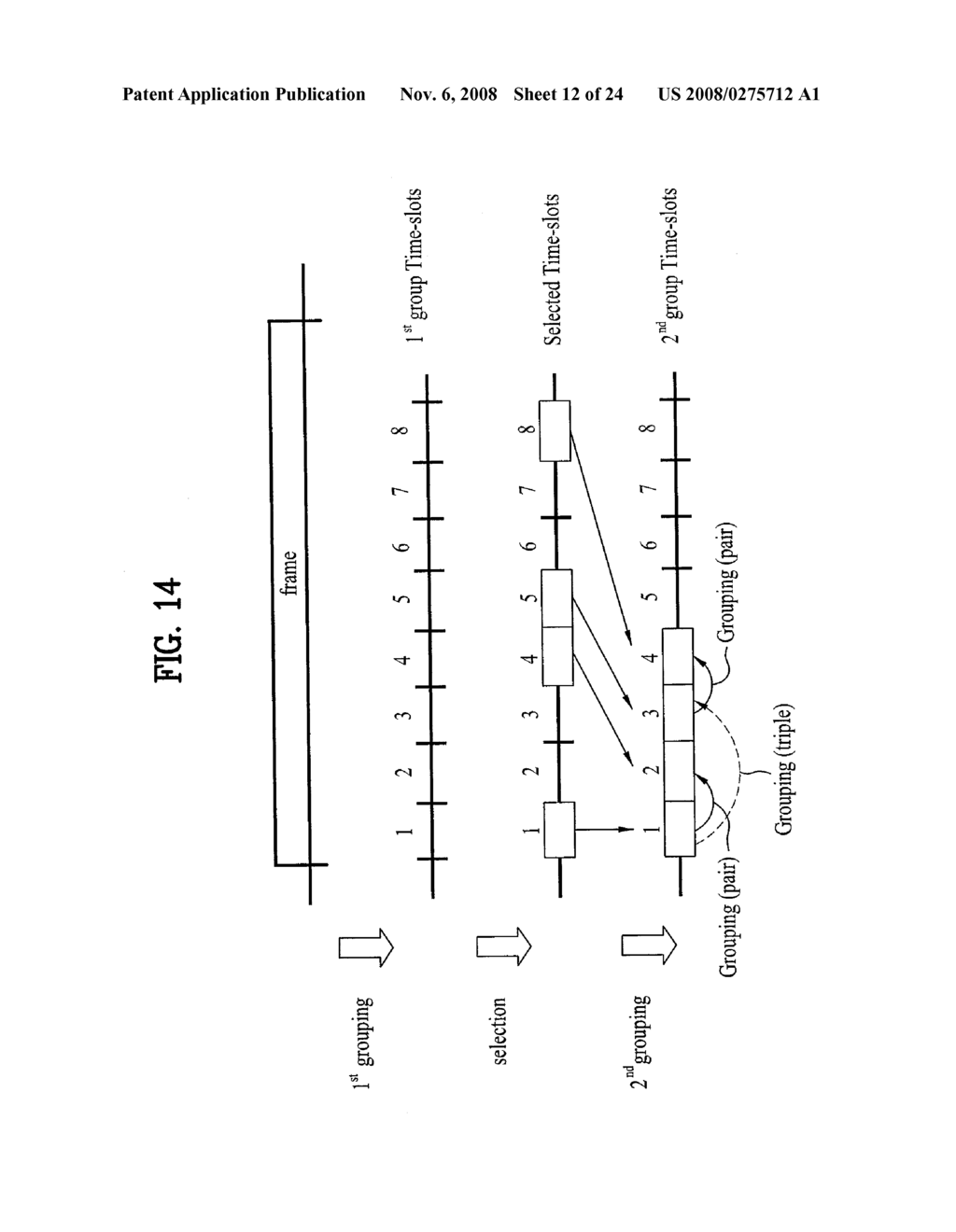 Method and Apparatus for Signal Processing and Encoding and Decoding Method, and Apparatus Therefor - diagram, schematic, and image 13