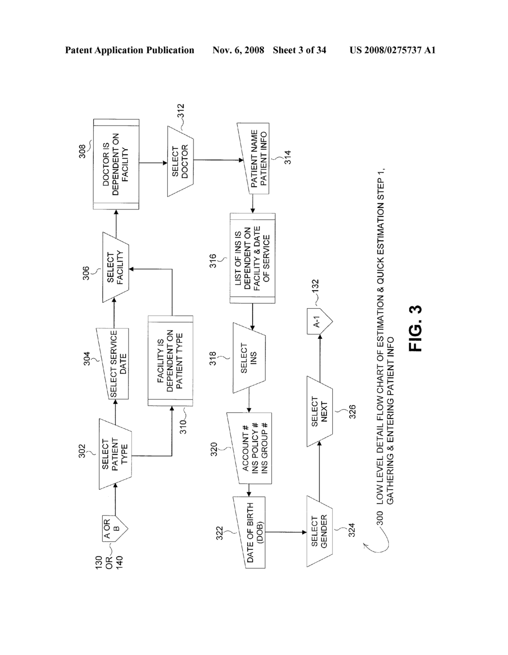 INSURANCE ESTIMATING SYSTEM - diagram, schematic, and image 04