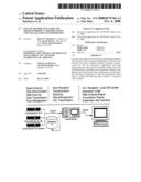 System, method and computer program product for processing and visualization of information diagram and image