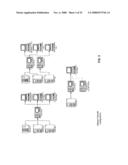 System, method and computer program product for processing and visualization of information diagram and image