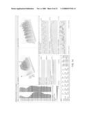 System, method and computer program product for processing and visualization of information diagram and image