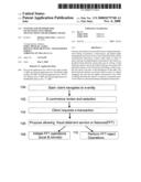 Systems and methods for facilitating electronic transactions and deterring fraud diagram and image