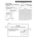 METHODS AND APPARATUS FOR PROVIDING A COUPON AT AN AUTOMATED TELLER MACHINE diagram and image