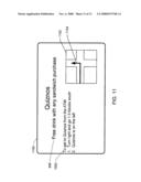 METHODS AND APPARATUS FOR PROVIDING A COUPON AT AN AUTOMATED TELLER MACHINE diagram and image