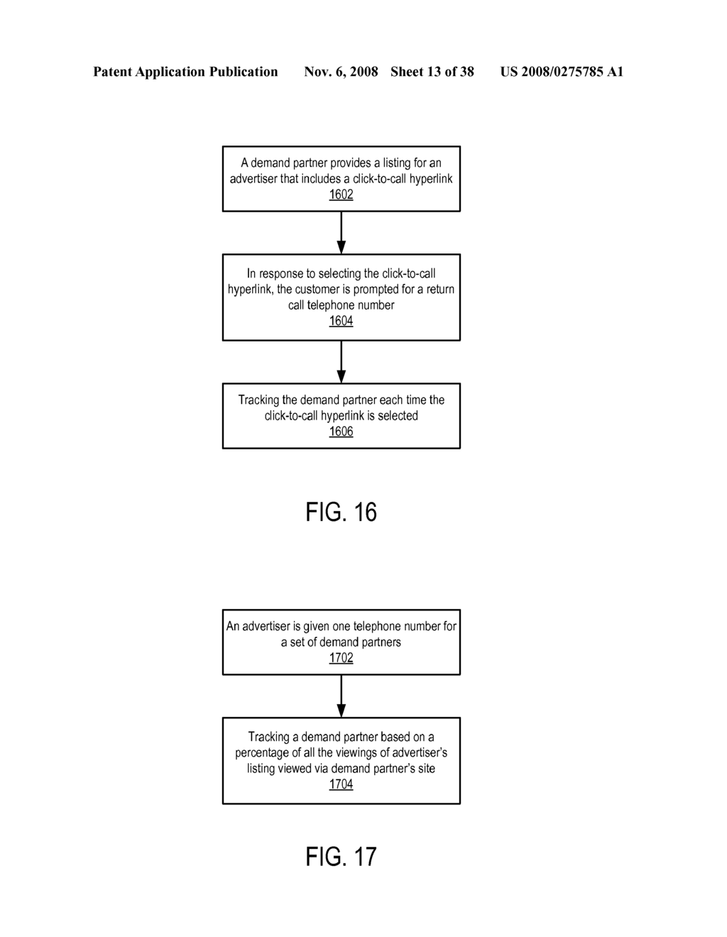 Systems and Methods to Provide advertisements for Real Time Communications - diagram, schematic, and image 14