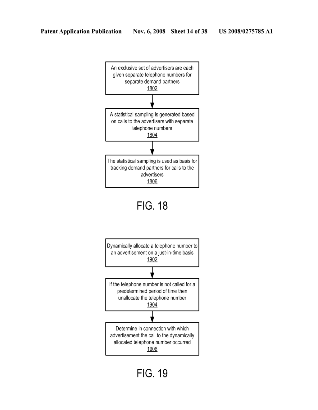 Systems and Methods to Provide advertisements for Real Time Communications - diagram, schematic, and image 15