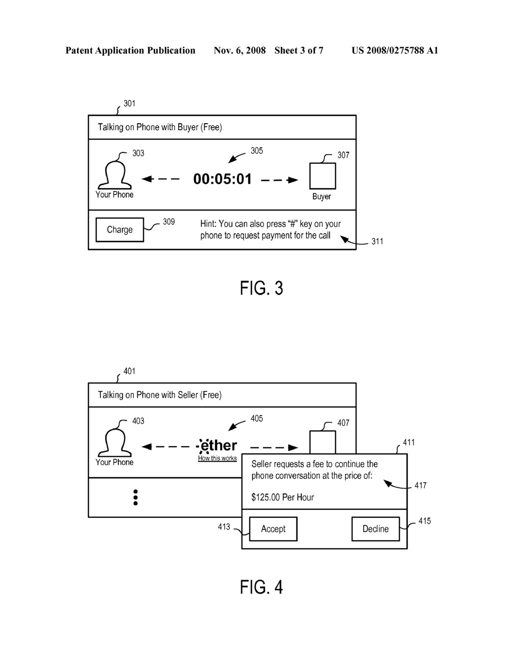 Systems and Methods to Provide Peer to Peer Connections for Real Time Communications and Commerce - diagram, schematic, and image 04