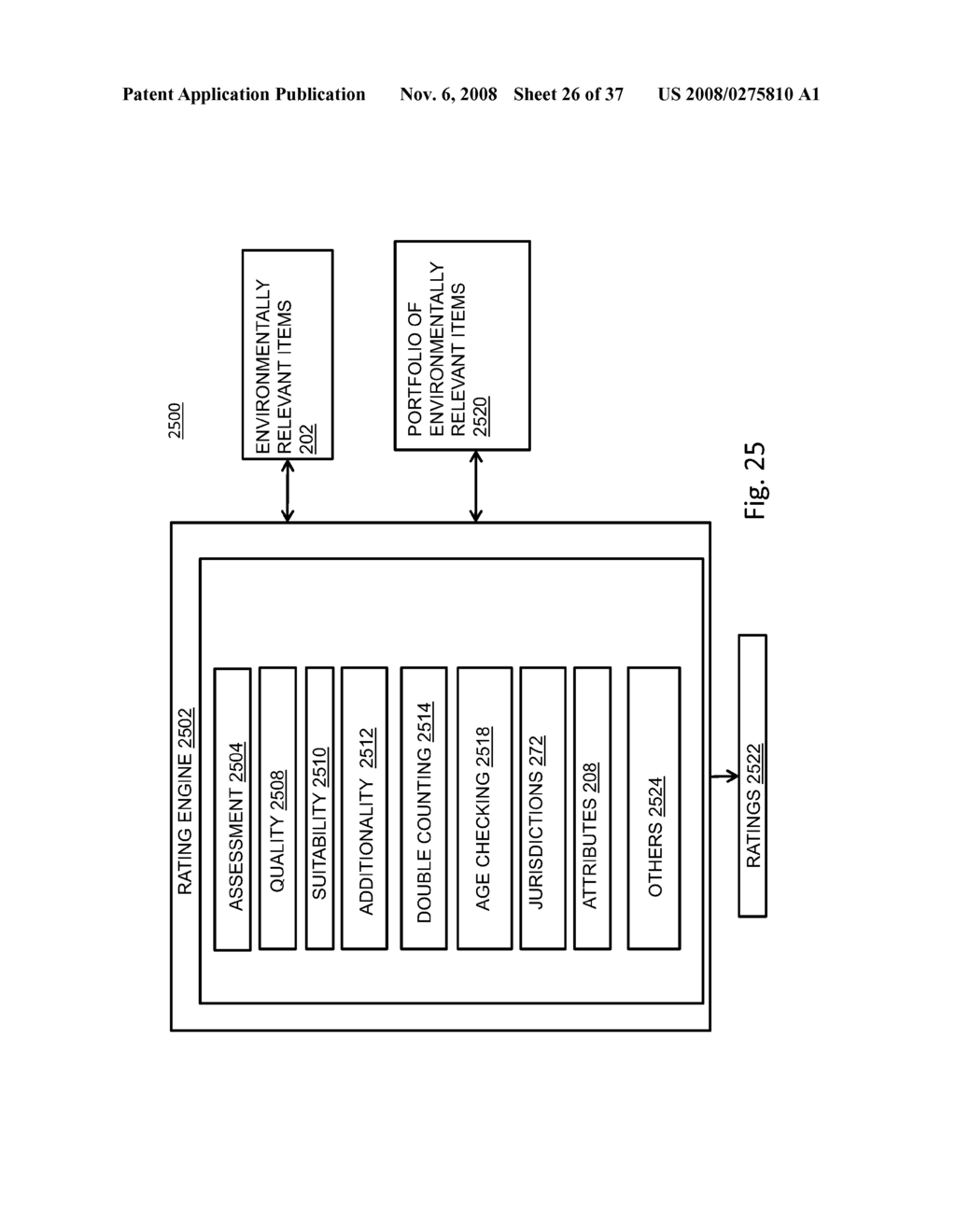 MARKET DEPOSITORY FOR ENVIRONMENTALLY RELEVANT ITEMS - diagram, schematic, and image 27